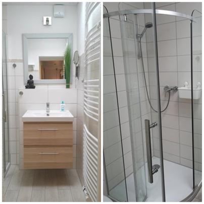 Fietes Ankerplatz Appartement Schillig Buitenkant foto